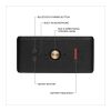 Marshall Emberton III 31H+ Lautsprecher schwarz