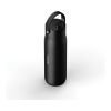 BRITA LARQ Essential Wasserflasche 680ml schwarz