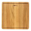 BOSKA Ultimate Cheese Set Small Copenhagen braun-Stahl