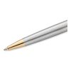 Waterman HEMISPHERE STEEL Stift gold