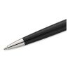 Waterman HEMISPHERE BLACK Stift silber