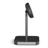 Zens Office Charger 2 Black schwarz