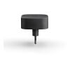Zens Wireless Charging Adapter schwarz