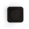 Zens Magnetic Nightstand Charger schwarz
