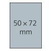Haftnotizblock Basic RECYCLING 50 Haftzettel 