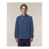 Stanley&Stella - Stanley Denim Shirt Mittelblau | S | ohne Werbeanbringung