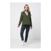 Iqoniq Makalu Damen Softshelljacke aus recyceltem Polyester grün | L | ohne Werbeanbringung | Nicht verfügbar | Nicht verfügbar | Nicht verfügbar