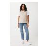 Iqoniq Meru Damen Bodywarmer aus recyceltem Polyester beige | XL | ohne Werbeanbringung | Nicht verfügbar | Nicht verfügbar | Nicht verfügbar
