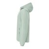 Iqoniq Logan Lightweight Jacke aus recyceltem Polyester Iceberg green | XXL