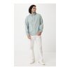 Iqoniq Logan Lightweight Jacke aus recyceltem Polyester Iceberg green | XXL | ohne Werbeanbringung | Nicht verfügbar | Nicht verfügbar