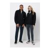 Iqoniq Diran Fleecejacke aus recyceltem Polyesterflor schwarz | S | ohne Werbeanbringung | Nicht verfügbar | Nicht verfügbar | Nicht verfügbar