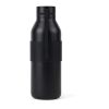 VINGA Niro RCS Stainless-Steel Sling Flasche 500ml schwarz