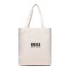 VINGA Hilo AWARE™ Tragetasche aus recyceltem Canvas off white | ohne Werbeanbringung | Nicht verfügbar | Nicht verfügbar | Nicht verfügbar