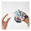 POLYCLEAN Brillentuch im Polybeutel, All-Inclusive-Paket 4C-Digitaldruck | 15 x 15 cm