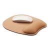 Mousepad Kork beige | ohne Werbeanbringung | Nicht verfügbar | Nicht verfügbar