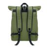 Rolltop-Rucksack 600D Armeegrün | ohne Werbeanbringung | Nicht verfügbar | Nicht verfügbar | Nicht verfügbar
