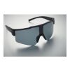 Sport-Sonnenbrille UV400 schwarz | ohne Werbeanbringung | Nicht verfügbar | Nicht verfügbar | Nicht verfügbar