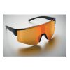 Sport-Sonnenbrille UV400 orange | ohne Werbeanbringung | Nicht verfügbar | Nicht verfügbar | Nicht verfügbar