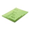 Mikrofaser-Handtuch limette