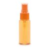 Körperspray 30ml transparent orange | ohne Werbeanbringung | Nicht verfügbar | Nicht verfügbar | Nicht verfügbar