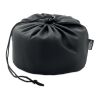 Flexibles Reisekissen schwarz | ohne Werbeanbringung | Nicht verfügbar | Nicht verfügbar | Nicht verfügbar