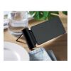 Powerbank 5000mAh schwarz | ohne Werbeanbringung | Nicht verfügbar | Nicht verfügbar | Nicht verfügbar