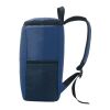 Kühlrucksack 600D RPET blau | ohne Werbeanbringung | Nicht verfügbar | Nicht verfügbar | Nicht verfügbar