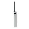 Powerbank 5000mAh PD 20W transparent grau