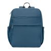 Rucksack in Kabinengröße blau