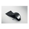 Skibrille UV400 transparent grau