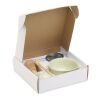 Matcha-Set 5-teilig grün