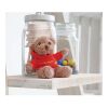 Teddybär mit Hoody  rot | ohne Werbeanbringung | Nicht verfügbar | Nicht verfügbar | Nicht verfügbar