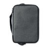 RPET Kühltasche schwarz