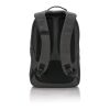 Büro- und Sportrucksack schwarz