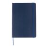 Basic Hardcover Notizbuch A5 navy blau | ohne Werbeanbringung | Nicht verfügbar | Nicht verfügbar