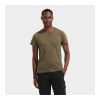 RE CRUSADER T-Shirt 150g army | XL