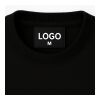 Sweatshirt Basic Tone Schwarz | M | ohne Werbeanbringung | ohne Werbeanbringung | ohne Werbeanbringung | Schwarz | Schwarz