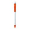 Stilolinea Ducal ABS Kugelschreiber Orange | ohne Werbeanbringung | Nicht verfügbar | Nicht verfügbar