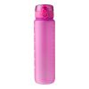 RPET-Trinkflasche (1000 ml) Brinley pink | ohne Werbeanbringung | Nicht verfügbar | Nicht verfügbar