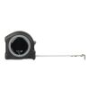 Stabila Bandmaß Pocket Tape | 3 m grau/schwarz