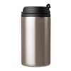 Isolierbecher 300 ml Silber
