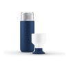 Dopper Insulated | 580 ml blau