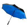 Regenschirm ‘Sky’ aus Pongee-Seide Rot