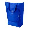 Kühltasche aus Polyester (210T) Hal Hellblau