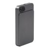 BrandCharger Powerwave 5000 kabellose Powerbank grau