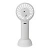 Elektrischer ABS-Handventilator Oren Hellblau
