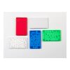Pfefferminzbonbons 'Quadro' aus Kunststoff Neutral