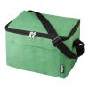 Kühltasche aus Polyester (600D) und RPET Isabella Grün