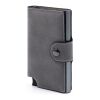 BrandCharger Wally Porto Kartenetui Grau