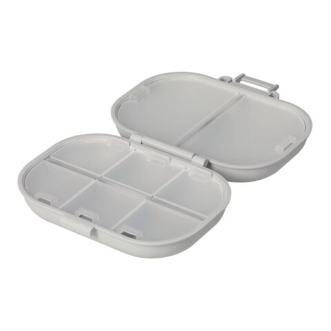 Pillendose &quot;Medi&quot; standard rot | ohne Werbeanbringung | Nicht verfügbar | Nicht verfügbar